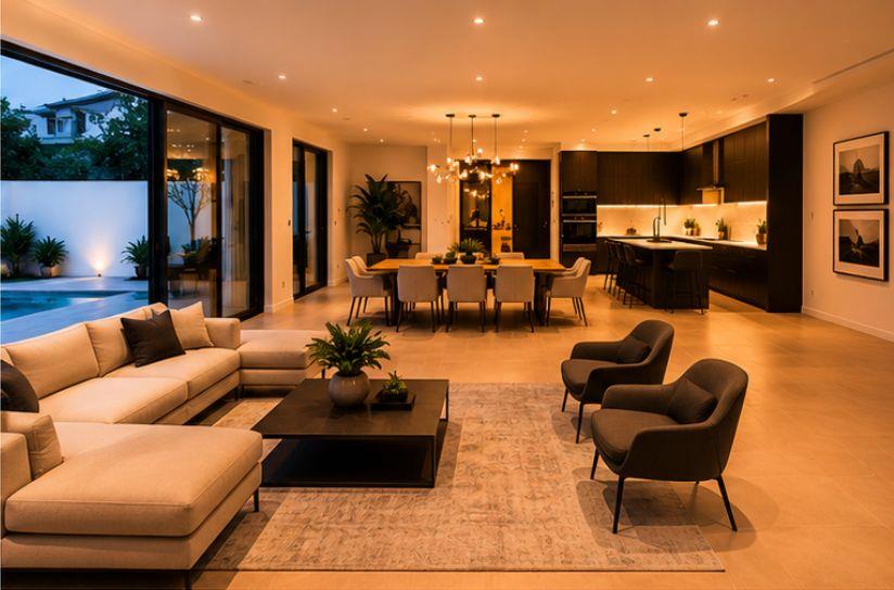 4 Bedroom Property for Sale in Sandown Western Cape